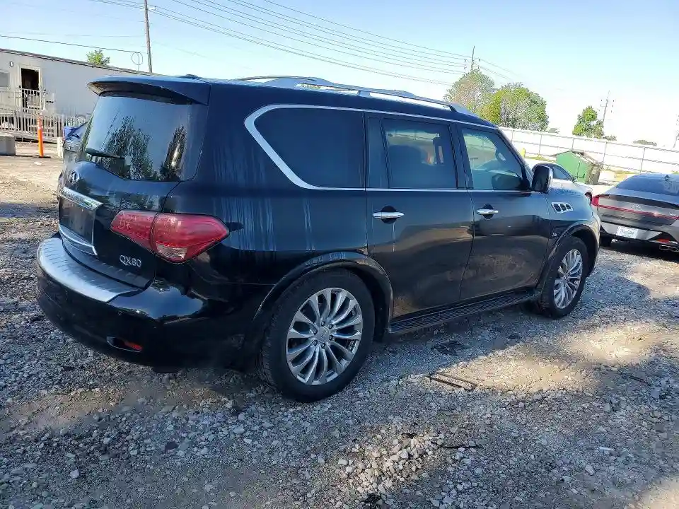 JN8AZ2NE1G9125450 2016 INFINITI QX80-2