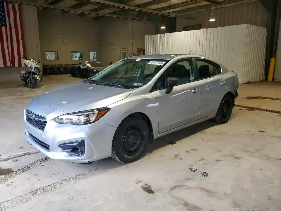 4S3GKAA66J3615122 2018 SUBARU IMPREZA-0