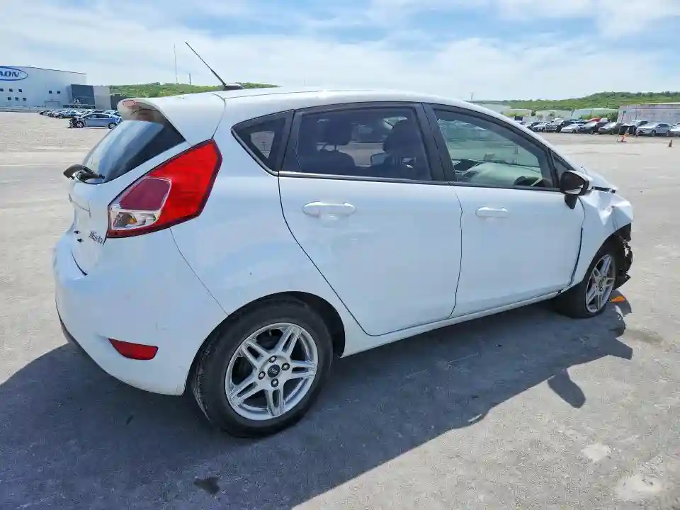 3FADP4EJ9KM147526 2019 FORD FIESTA-2