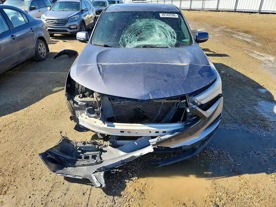 5J8TC2H69KL805815 2019 ACURA RDX-4