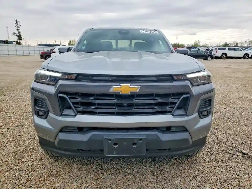 1GCPTCEKXR1300427 2024 CHEVROLET COLORADO-4