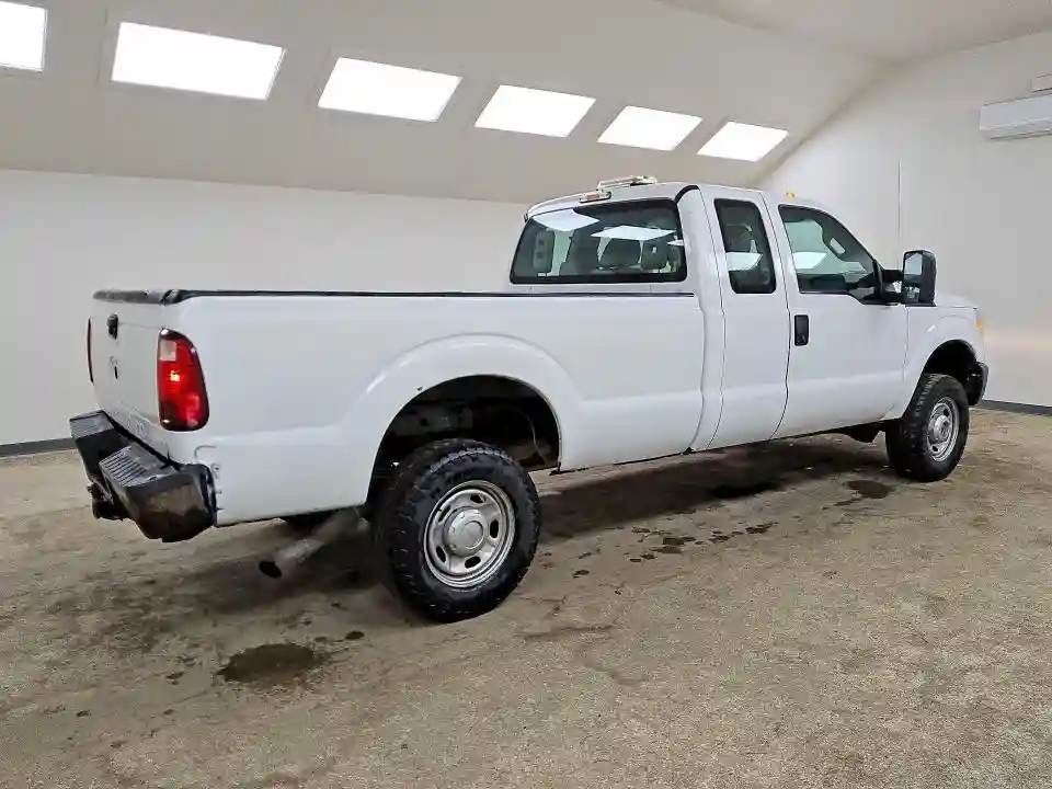 1FT8X3B60GEB64802 2016 FORD F350-2