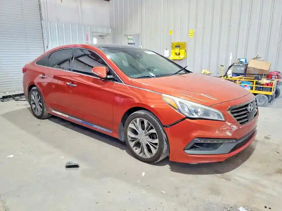 5NPE34AB4FH201349 2015 HYUNDAI SONATA-3