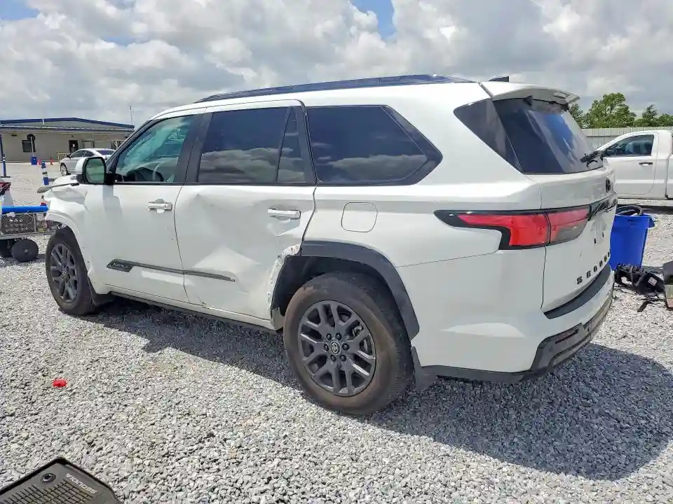 7SVAAABA3SX069178 2025 TOYOTA SEQUOIA-1