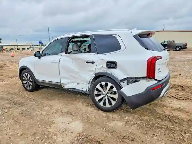 5XYP3DHCXLG055730 2020 KIA TELLURIDE-1