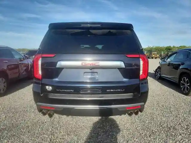 1GKS2JKL2RR313841 2024 GMC YUKON-5