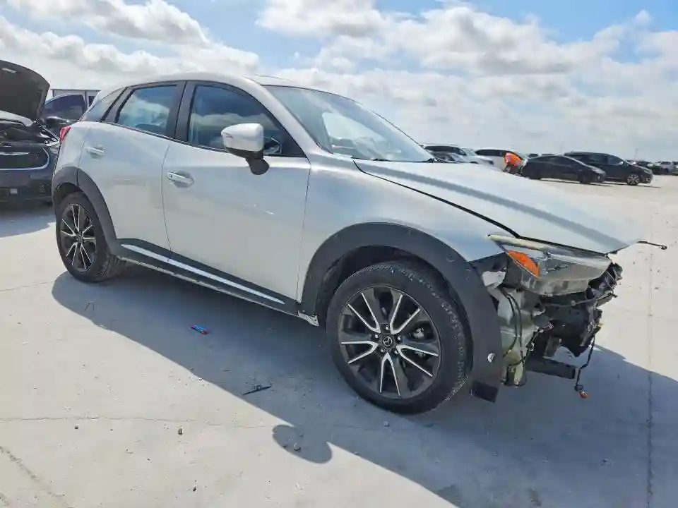 JM1DKDD71H0160247 2017 MAZDA CX-3-3