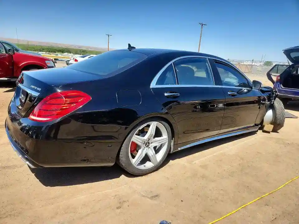 WDDUG7JB3GA218045 2016 MERCEDES-BENZ S-CLASS-2