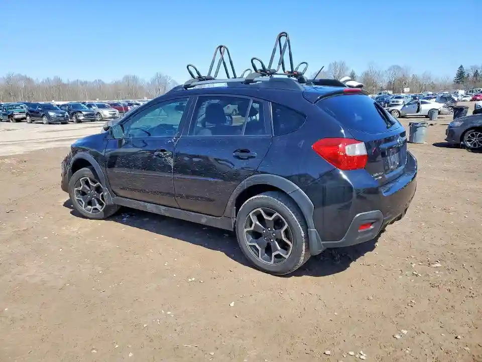 JF2GPAVC6D2803135 2013 SUBARU XV-1