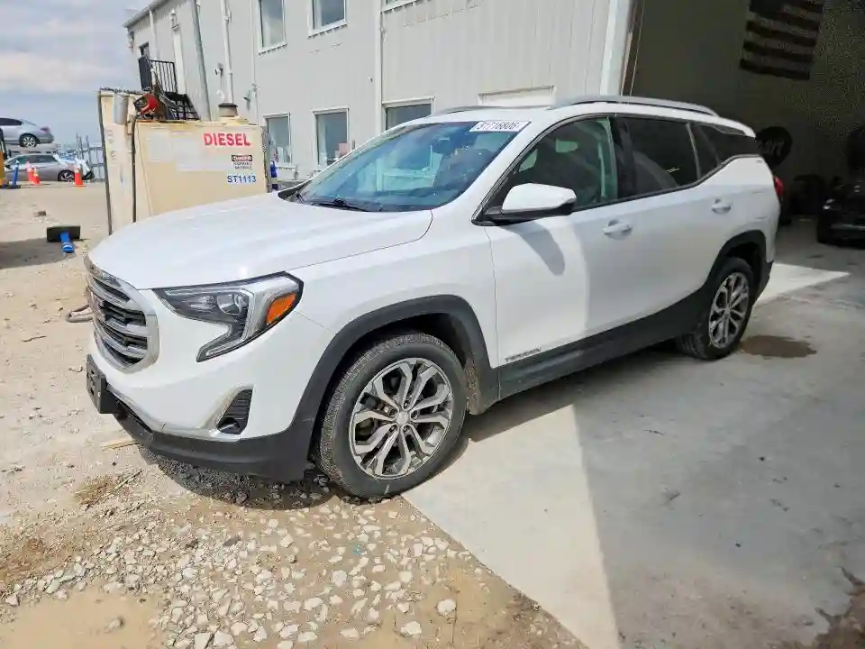 3GKALVEX4KL155904 2019 GMC TERRAIN-0