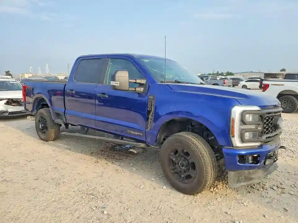 1FT7W2BT8TEC26701 2026 FORD F250-3
