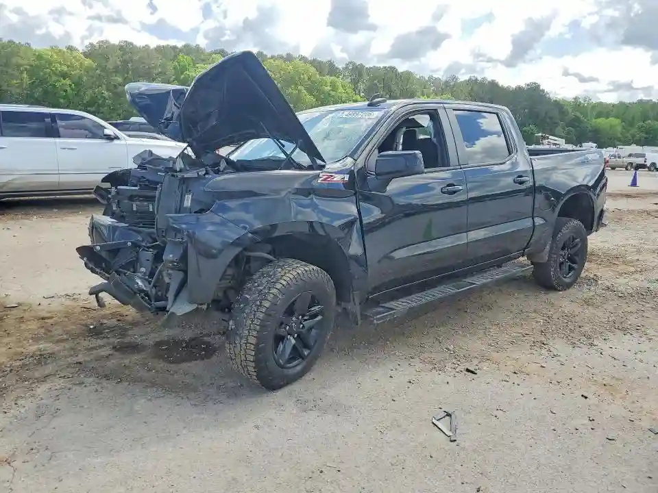 1GCPYFED0LZ147179 2020 CHEVROLET ALL MODELS-0