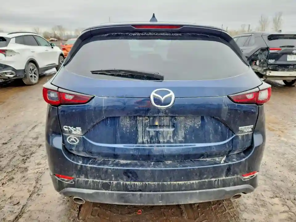 JM3KFBDY5P0105072 2023 MAZDA CX-5-5