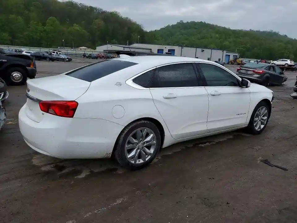 1G1105SA6HU146844 2017 CHEVROLET IMPALA-2