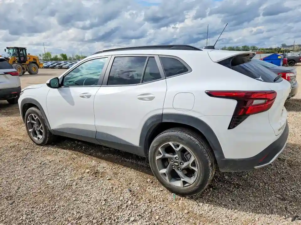 KL77LHEP3SC252091 2025 CHEVROLET TRAX-1