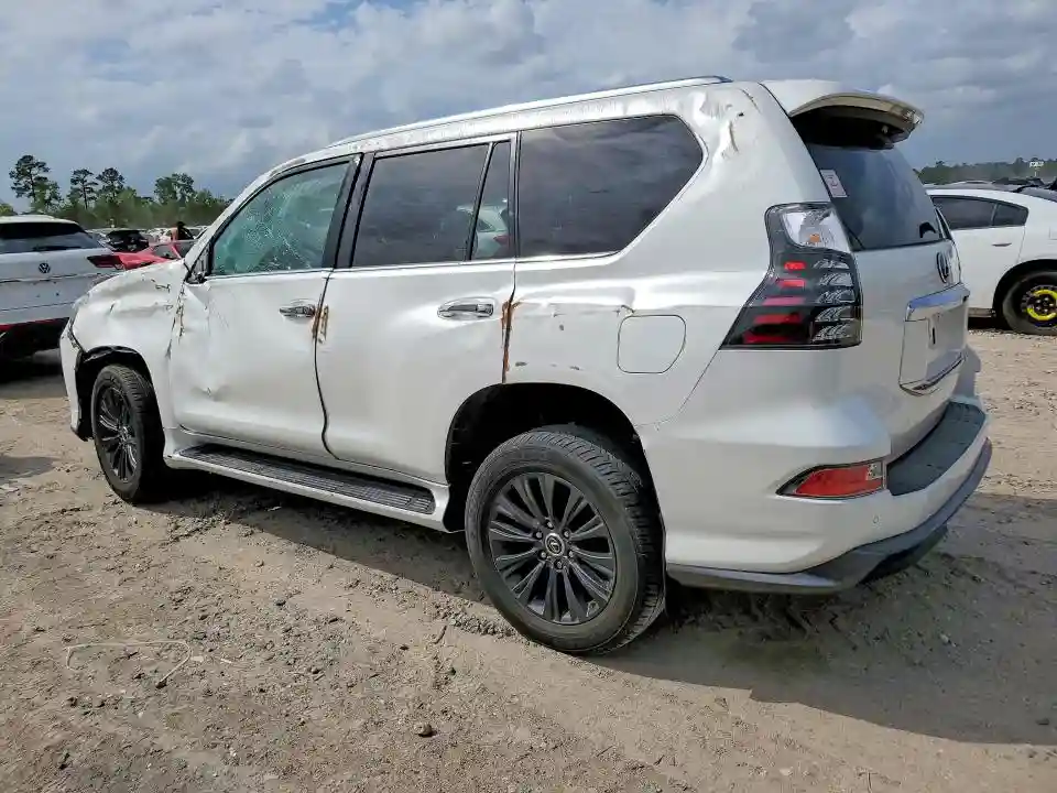 JTJAM7BX2P5354379 2023 LEXUS GX-1