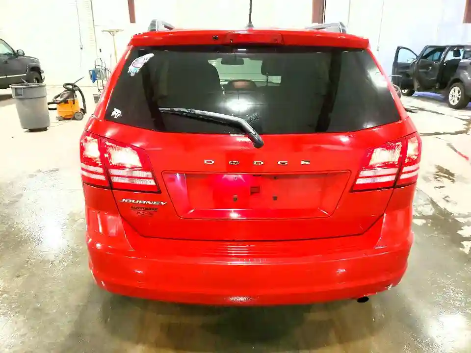 3C4PDCAB4LT194530 2020 DODGE JOURNEY-5