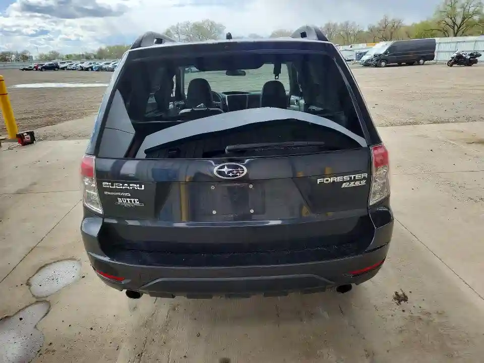 JF2SH6DC7AH735801 2010 SUBARU FORESTER-5
