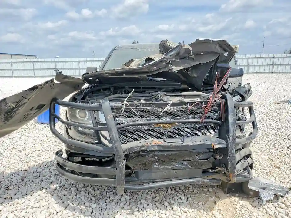 1GNLCDEC1LR297950 2020 CHEVROLET TAHOE-4