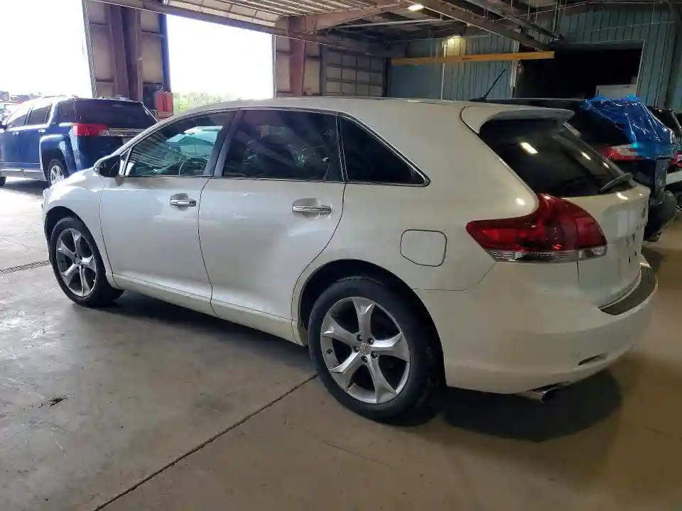 4T3BK3BB9FU115025 2015 TOYOTA VENZA-1