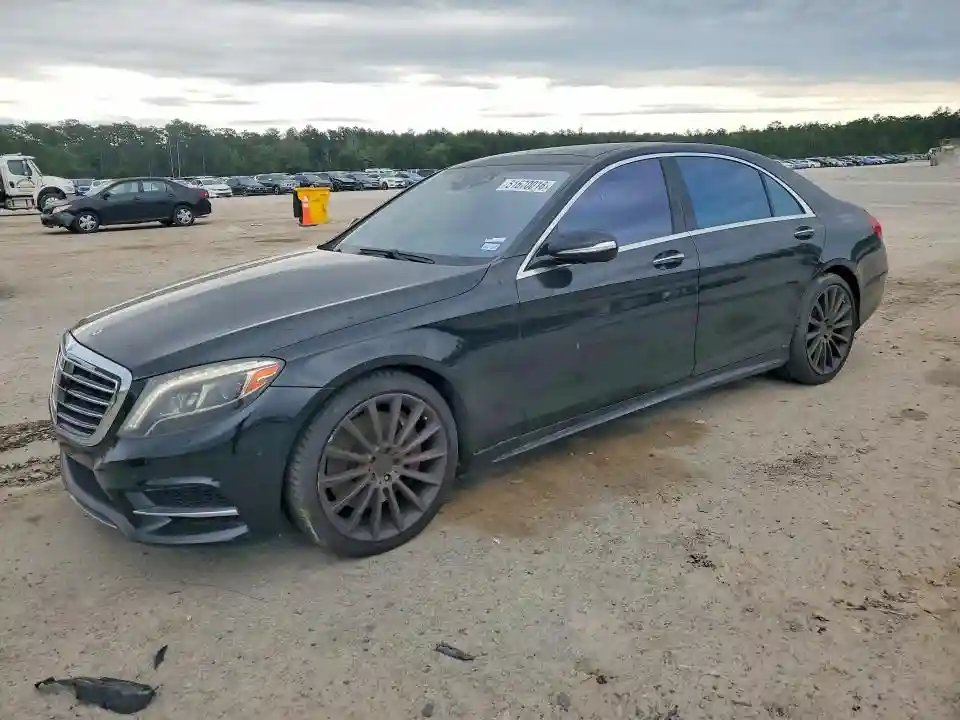 WDDUG8CB5FA099688 2015 MERCEDES-BENZ S-CLASS-0
