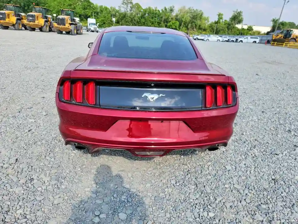 1FA6P8TH8H5289302 2017 FORD MUSTANG-5