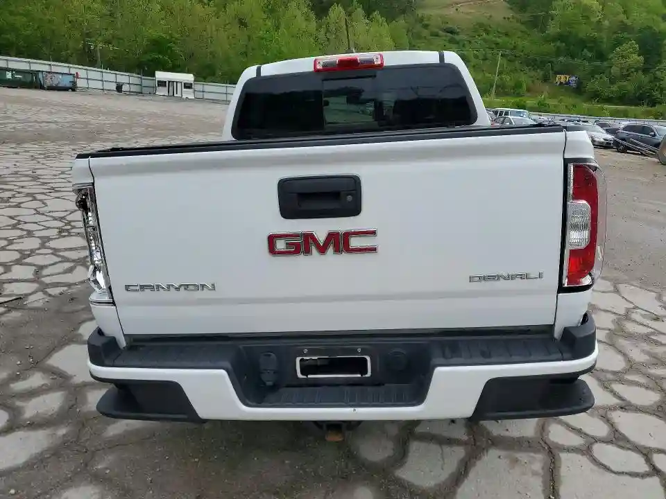 1GTG6EEN3H1263183 2017 GMC CANYON-5