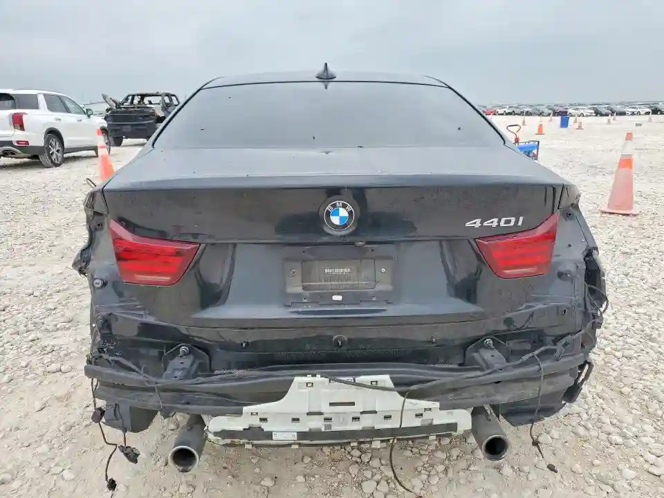 WBA4W7C07LAH17160 2020 BMW 4 SERIES-5