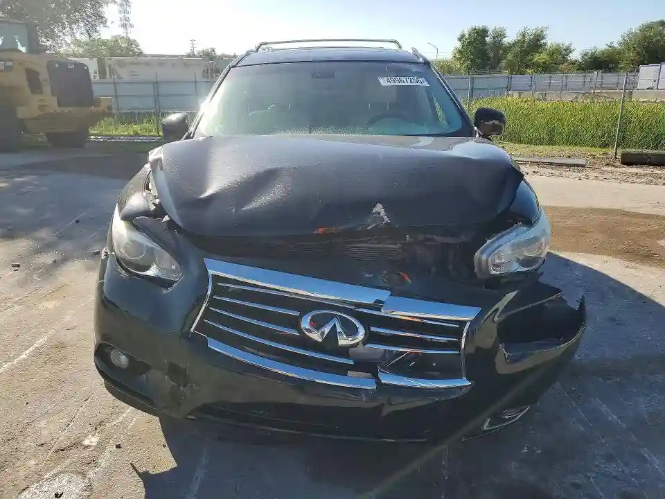 5N1AL0MNXFC557843 2015 INFINITI QX60-4