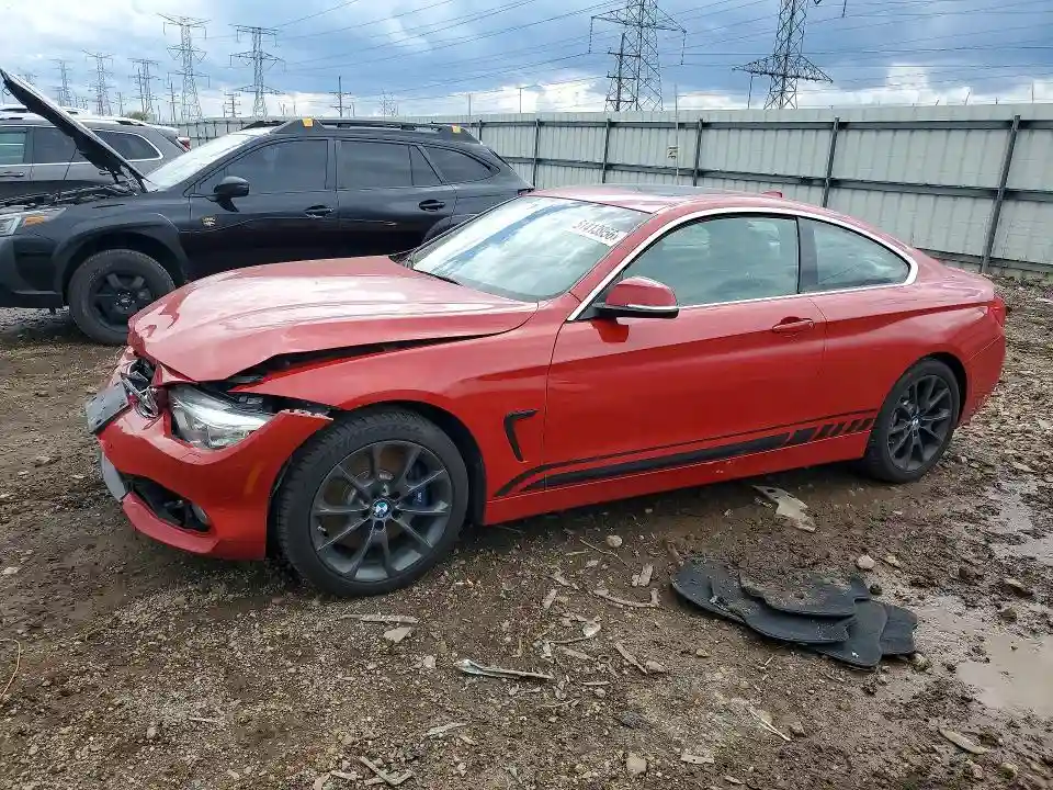 WBA3R5C59GK371192 2016 BMW 4 SERIES-0