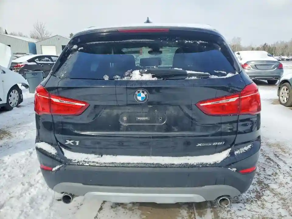 WBXHT3C58K5L90910 2019 BMW X1-5