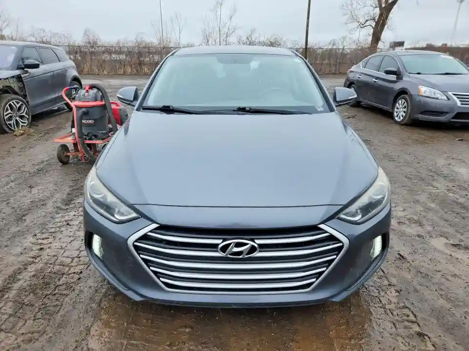 KMHD84LF4HU167088 2017 HYUNDAI ELANTRA-4