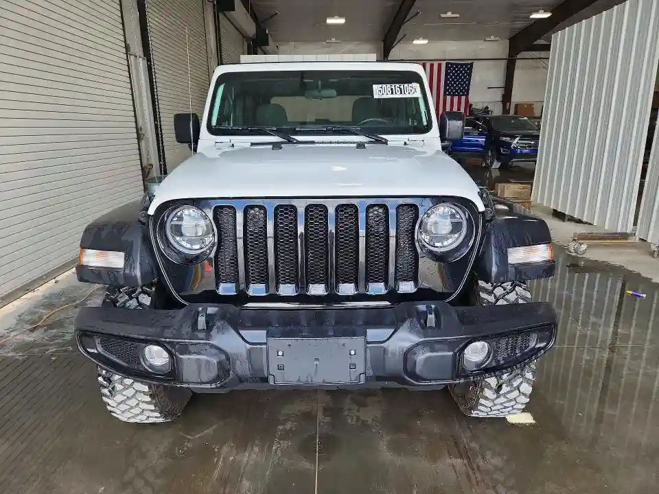 1C4GJXAN5MW756585 2021 JEEP WRANGLER-4