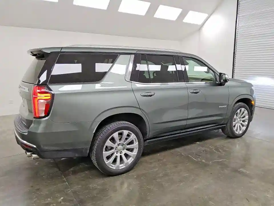 1GNSCSKD5PR153434 2023 CHEVROLET TAHOE-2