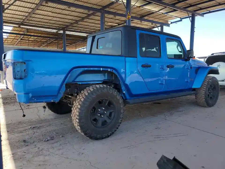 1C6JJTEG7ML580111 2021 JEEP GLADIATOR-2