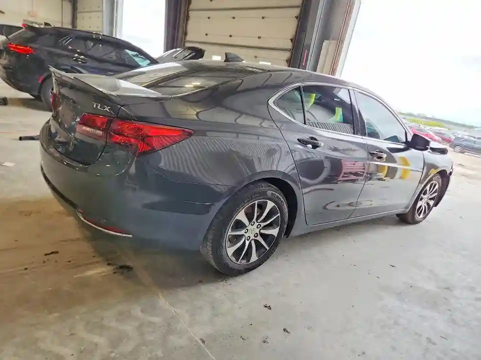 19UUB1F34GA014119 2016 ACURA TLX-2