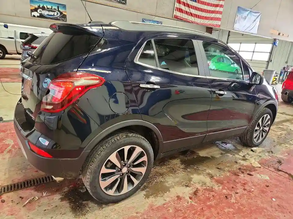 KL4CJESM9NB562251 2022 BUICK ENCORE-2