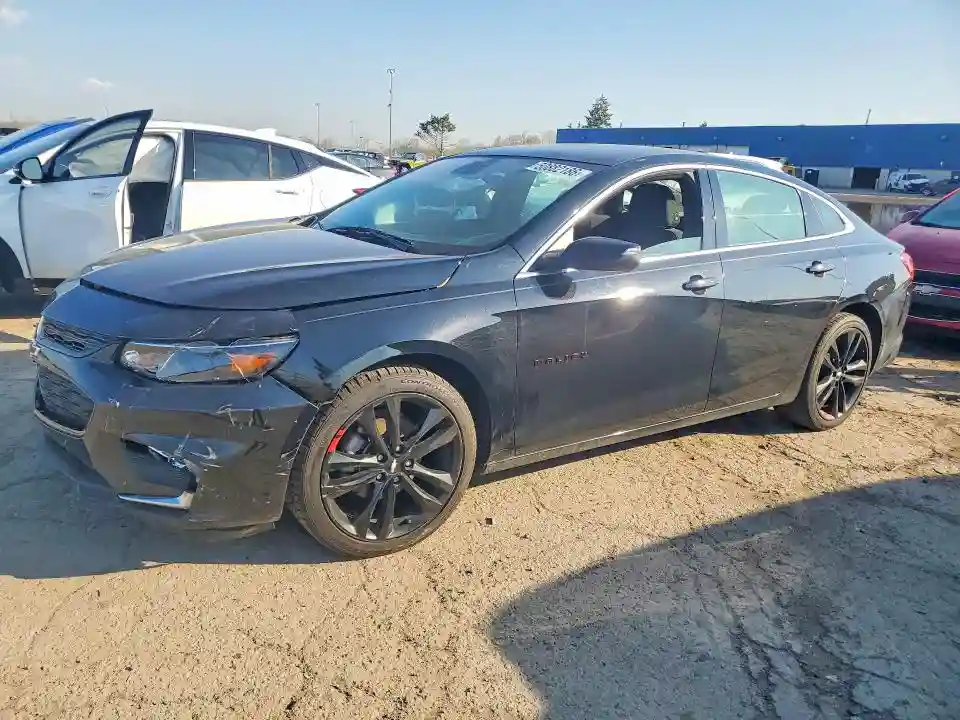 1G1ZD5ST7JF185638 2018 CHEVROLET MALIBU-0
