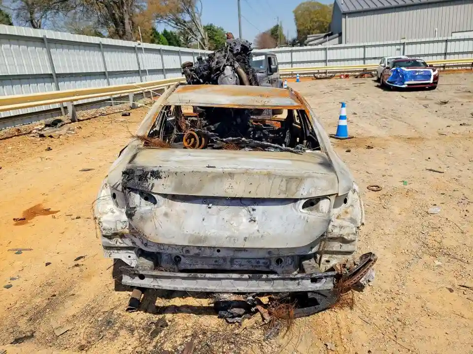 W1K3G5BB5MJ314785 2021 MERCEDES-BENZ A-CLASS-5