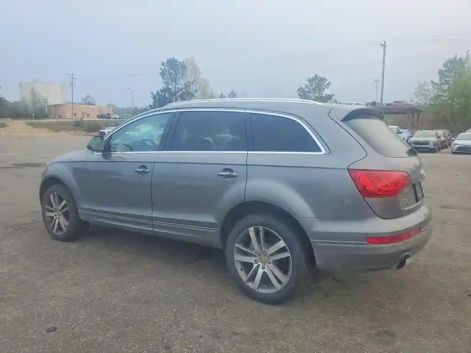 WA1LGAFE4ED018125 2014 AUDI Q7-1
