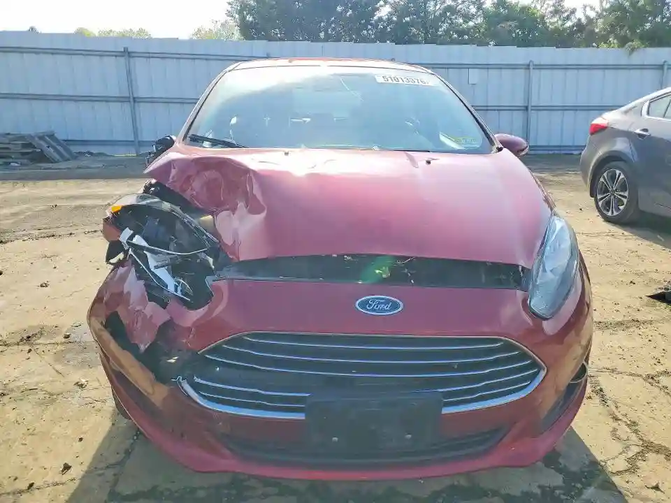 3FADP4EJ4GM173023 2016 FORD FIESTA-4