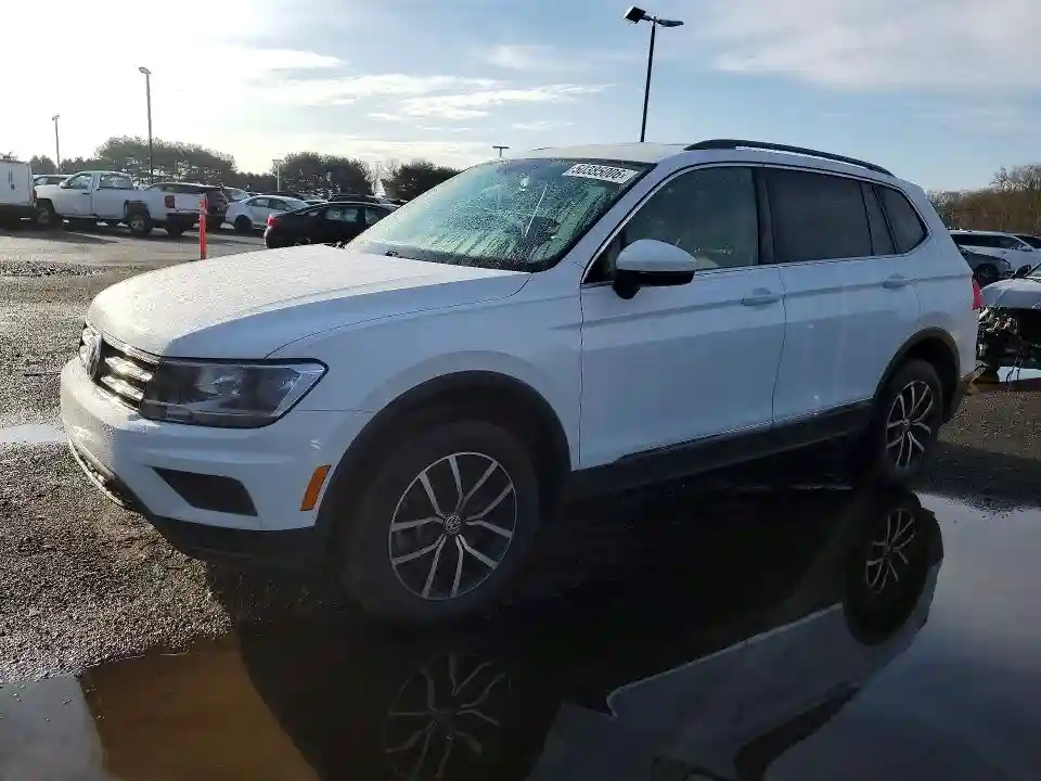 3VV2B7AX3MM032212 2021 VOLKSWAGEN TIGUAN-0