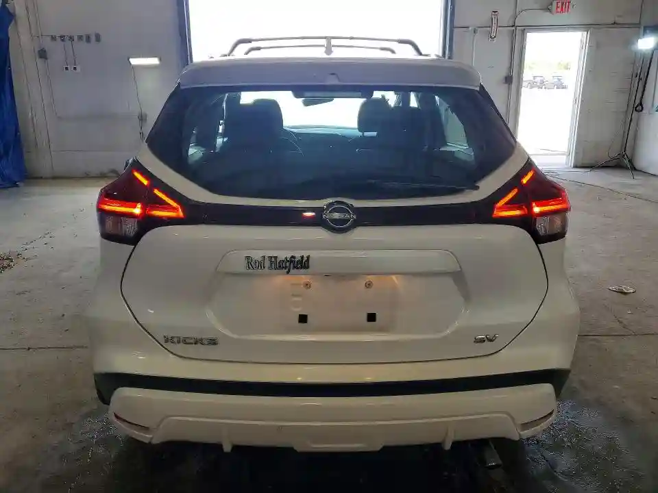 3N1CP5CV6NL520049 2022 NISSAN KICKS-5