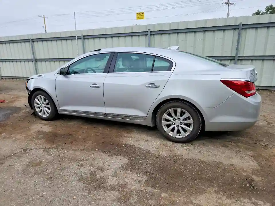 1G4GB5GR5FF244710 2015 BUICK LACROSSE-1