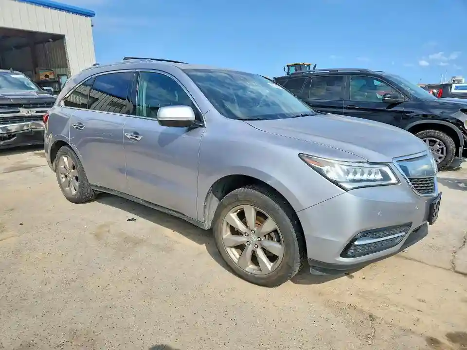 5FRYD4H91GB034217 2016 ACURA MDX-3