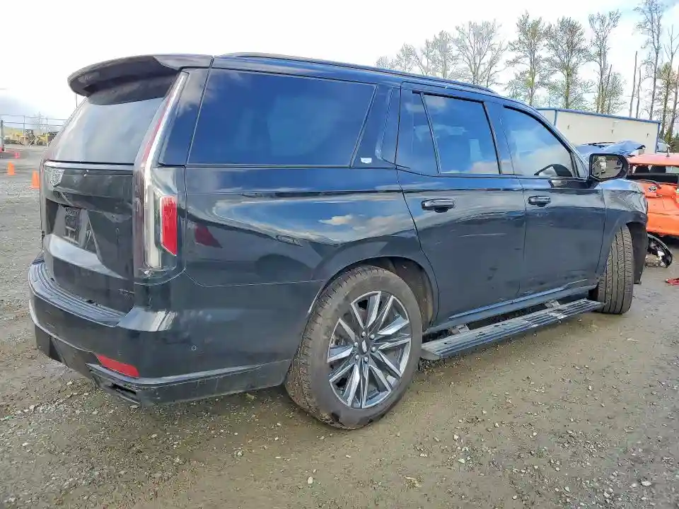 1GYS4GKL0MR438221 2021 CADILLAC ESCALADE-2