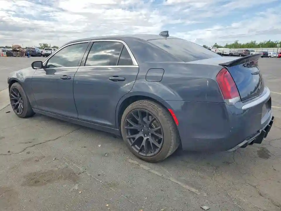 2C3CCAAG1GH351273 2016 CHRYSLER 300-1