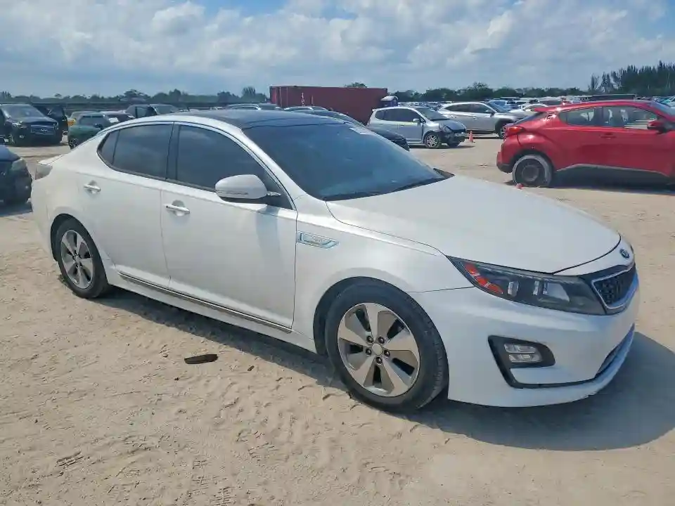 KNAGN4AD0F5091059 2015 KIA OPTIMA GLS-3