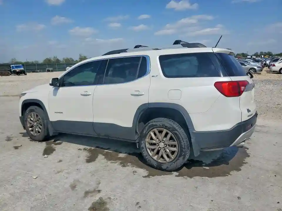 1GKKNMLS6JZ236023 2018 GMC ACADIA-1
