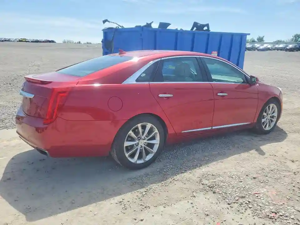 2G61T5S31D9115382 2013 CADILLAC XTS-2